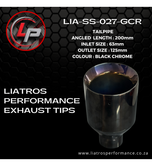 LIA-SS-027-GCR