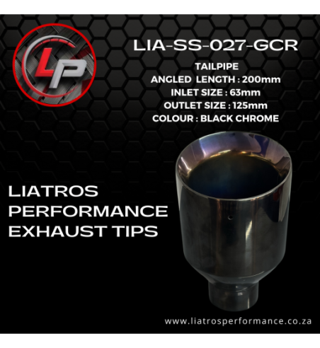 LIA-SS-027-GCR