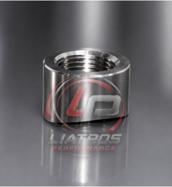 Weld on Bung - Profile Cut