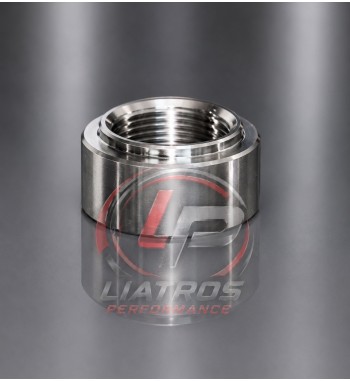 Minicat Weld on Bung - Lip