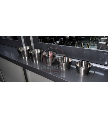 SS304 Reducer 63mm-50mm