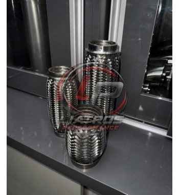1.77" - 45mm Flex Pipe
