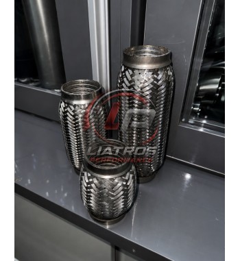 2" - 50mm Flex Pipe