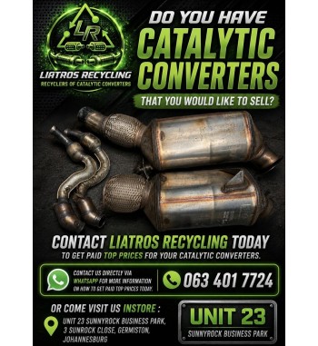 LIA-ALUMINIUM METHANOL CHARGE PIPE BUNGS