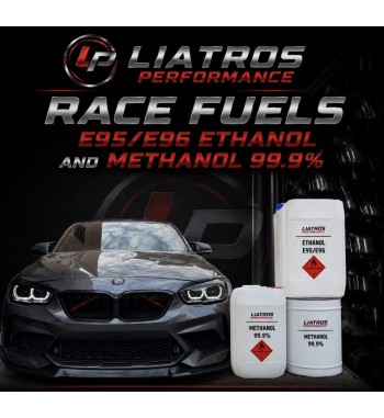 LIA E95 ETHANOL (25L)