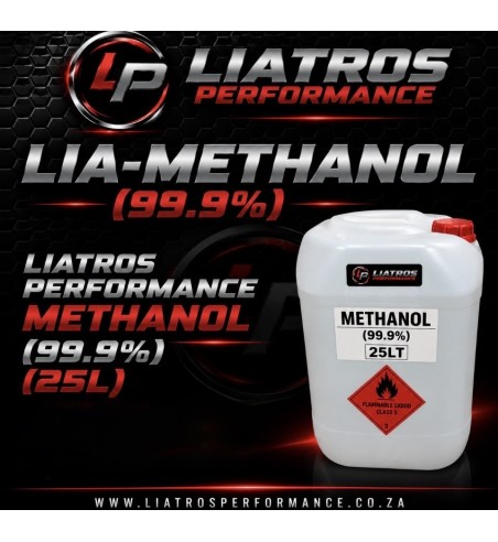 LIA-METHANOL (99.9%)
